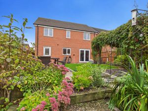 Garden- click for photo gallery